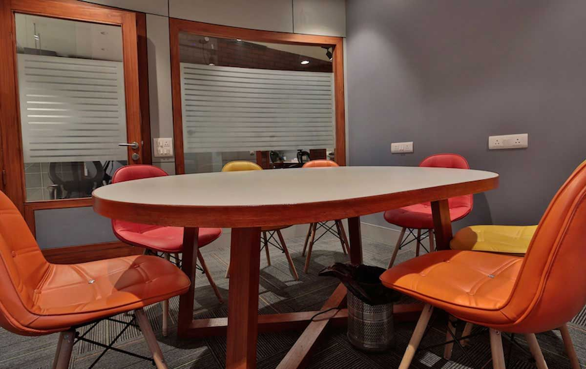 ABL Workspace